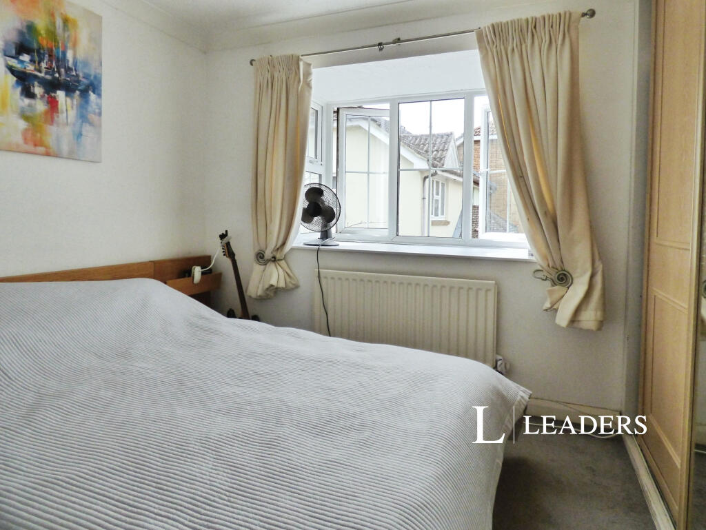 Additional image 8 of Buttermere Way