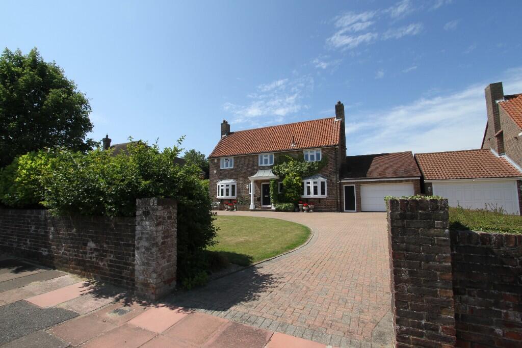 Property image for Old Camp Road, Eastbourne