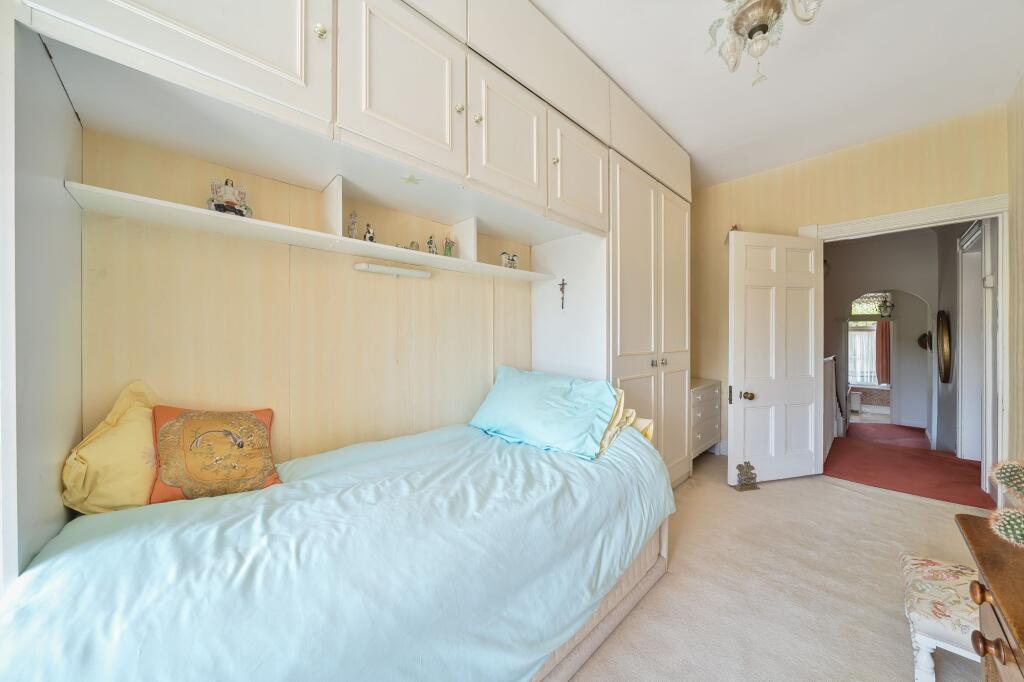 Additional image 19 of 23 High Street, Findon, BN14