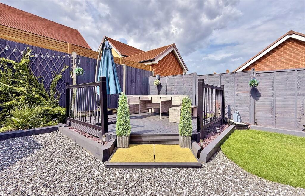 Additional image 25 of Coppice Road, Worthing, West Sussex, BN13