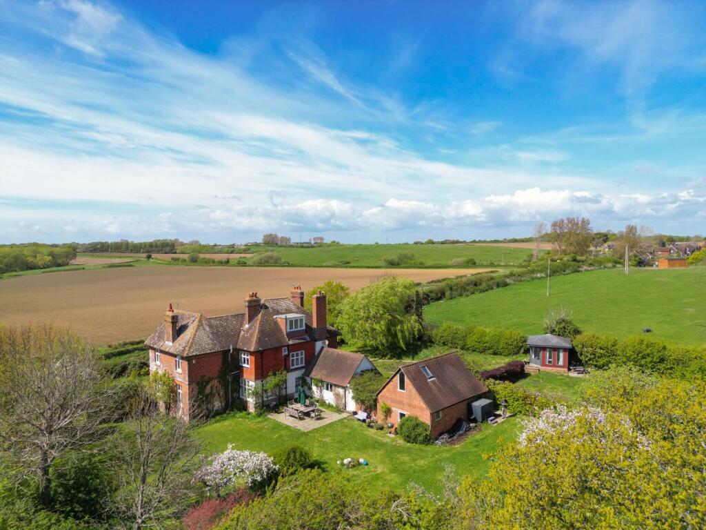 Additional image 28 of Station Road, Berwick