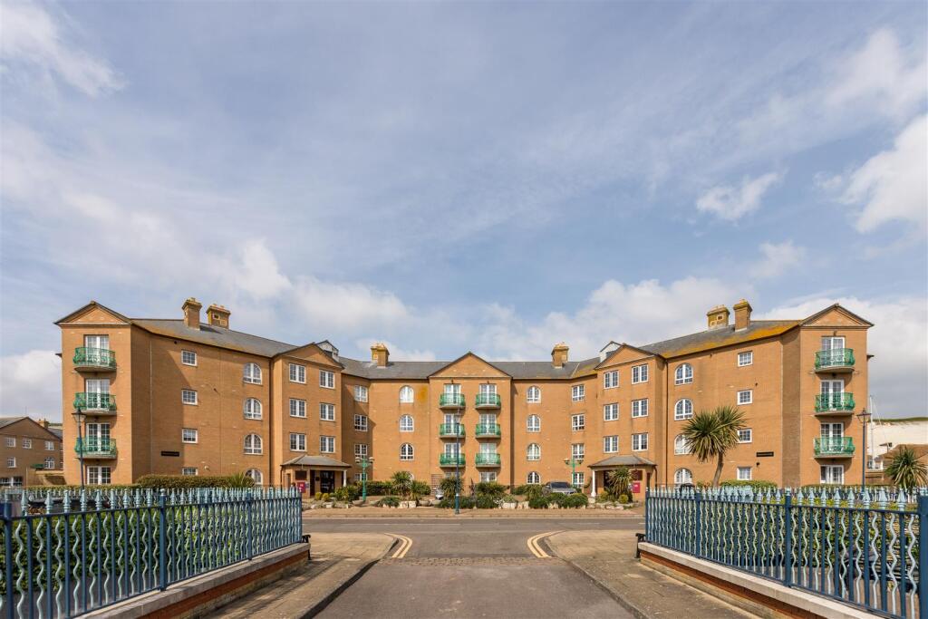 Additional image 14 of The Strand, Brighton Marina Village