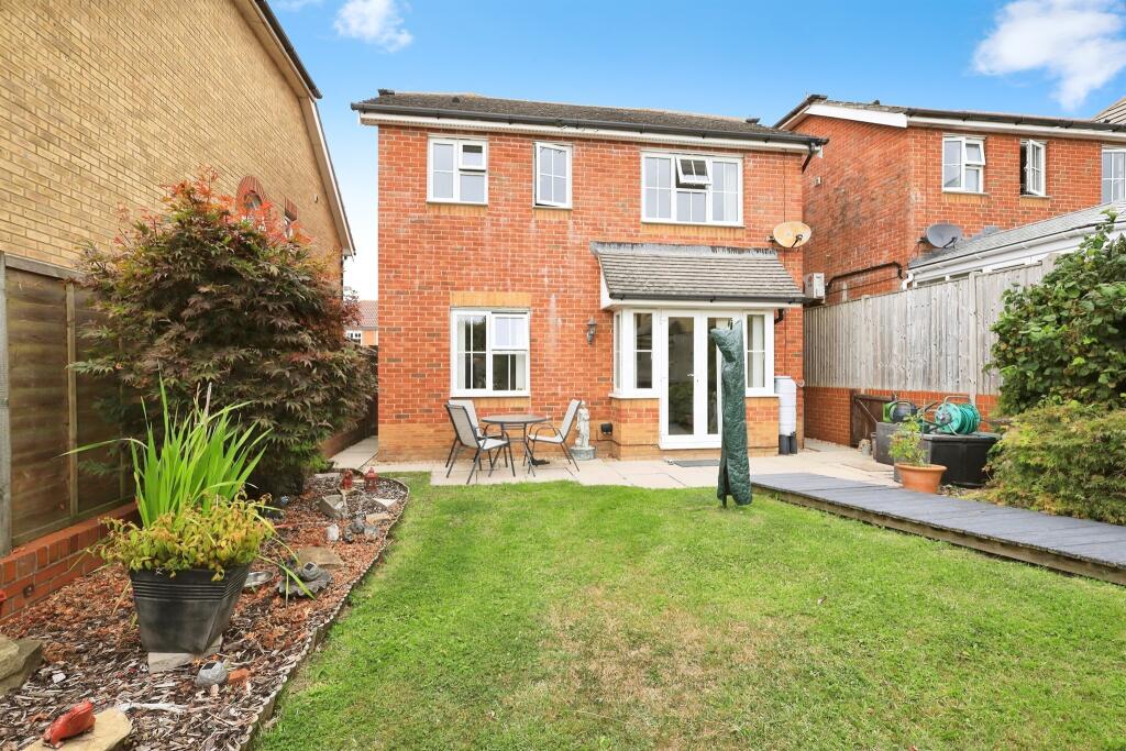 Additional image 17 of Lambourn Avenue, Stone Cross, Pevensey