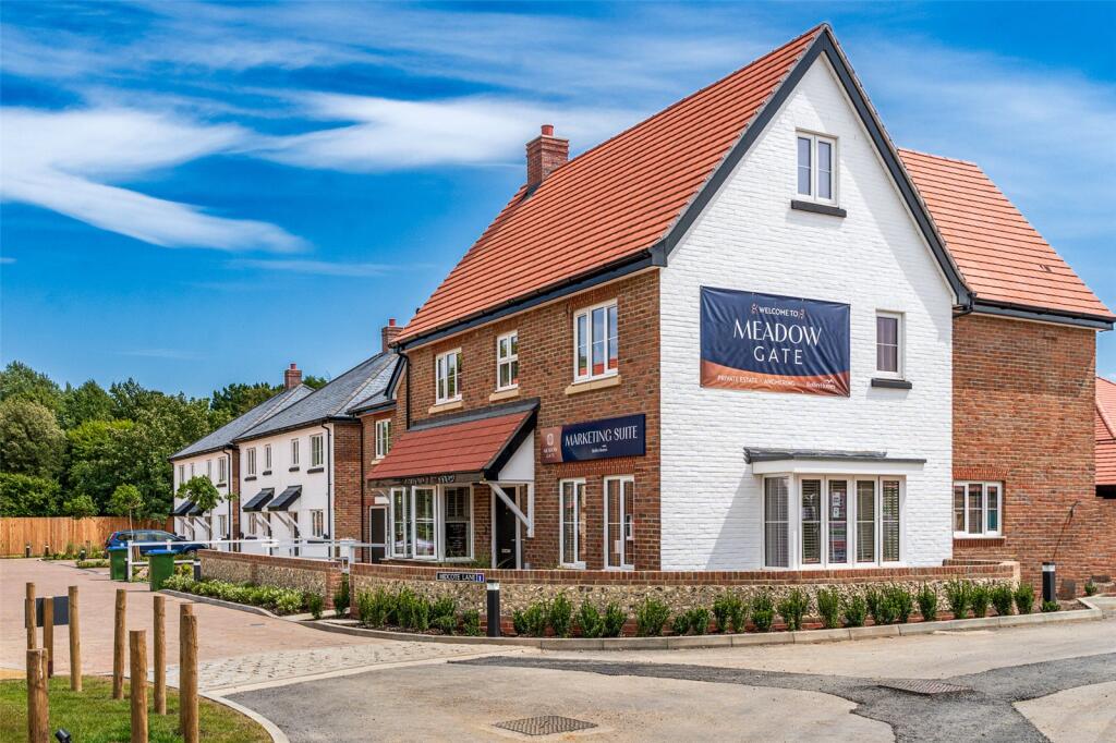 Property image for Hidcote Lane, Angmering, West Sussex
