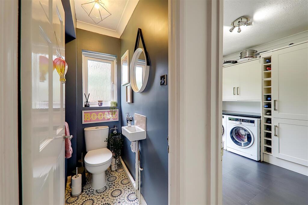 Additional image 9 of Prince William Close, Findon, BN14