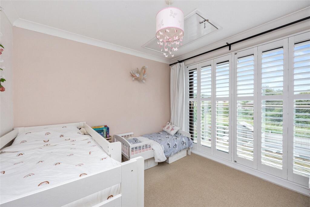 Additional image 10 of Stable View, Freshbrook Road, Lancing, West Sussex, BN15