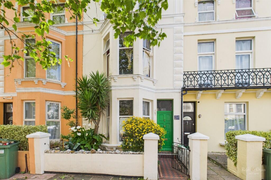 Additional image 2 of Pevensey Road, Eastbourne, East Sussex, BN22
