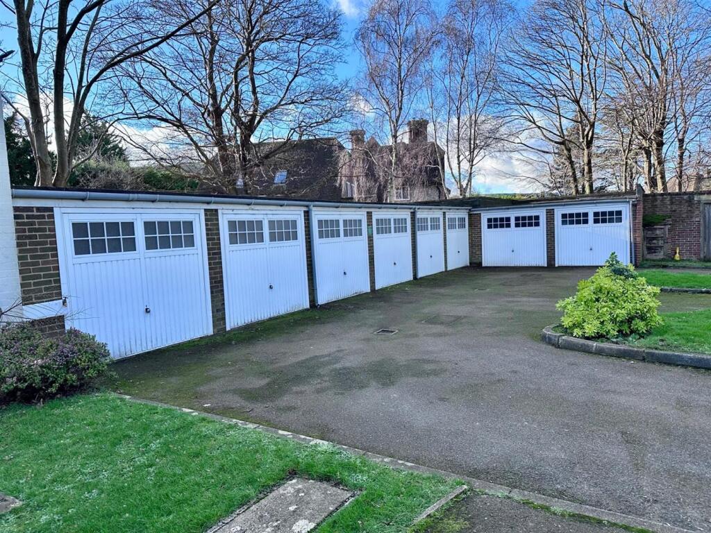 Additional image 12 of The Lawns, St. Marys Close, Willingdon, Eastbourne