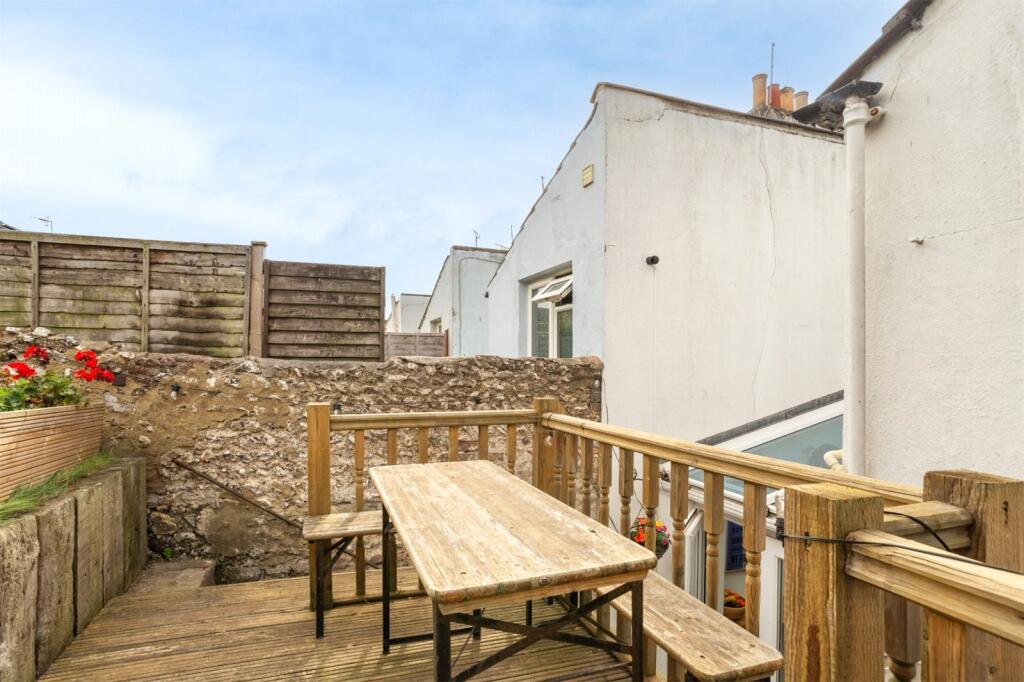 Additional image 13 of Belgrave Street, Brighton, BN2