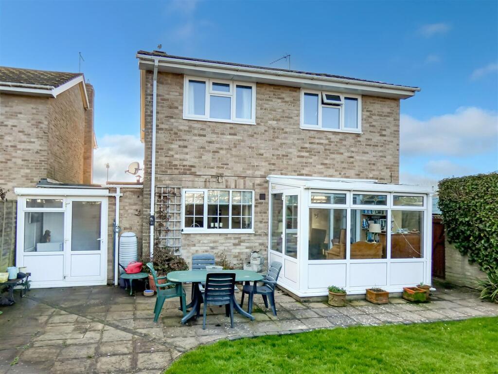 Additional image 16 of The Martlets, Rustington