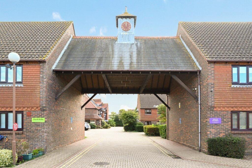 Additional image 11 of Church Bailey, Westham, Pevensey, East Sussex, BN24
