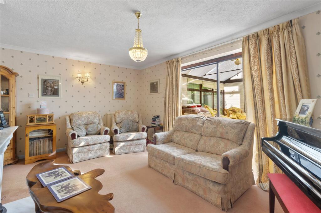 Additional image 25 of St. Marys Close, Willingdon, Eastbourne, East Sussex, BN22