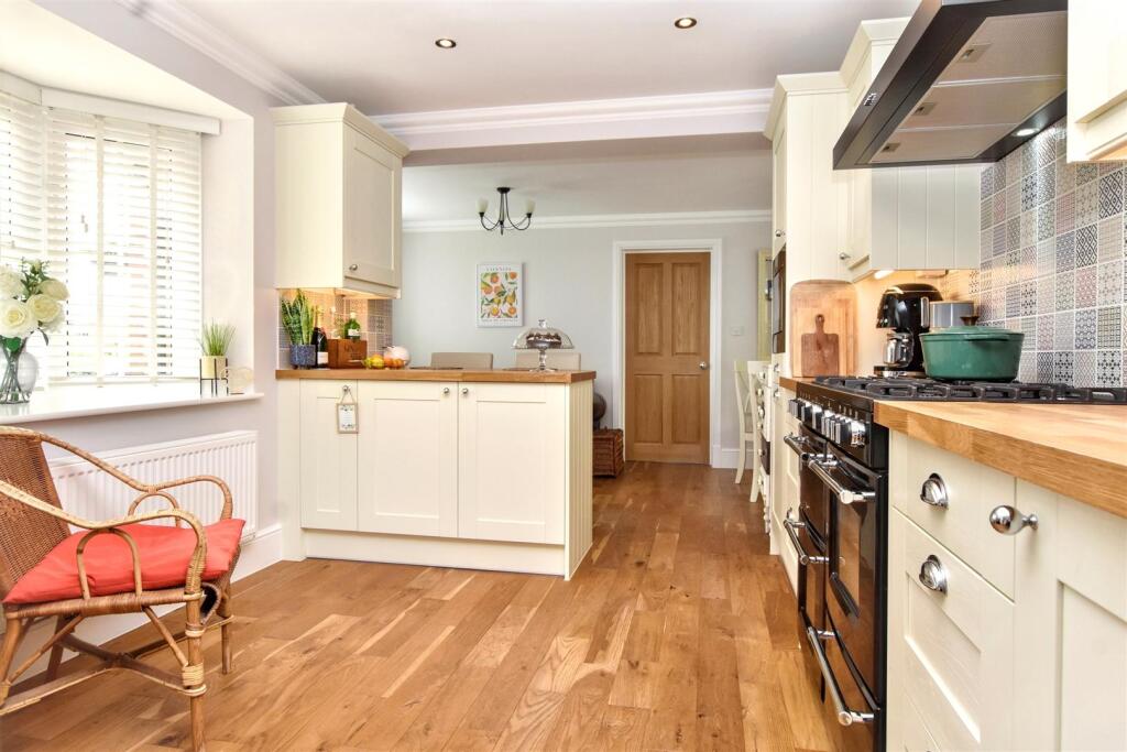 Additional image 12 of Darent Close, Stone Cross, Pevensey
