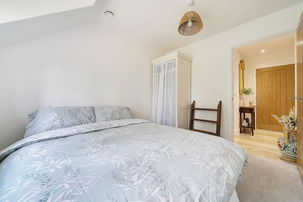 Additional image 14 of Newland Gardens, Amberley, BN18