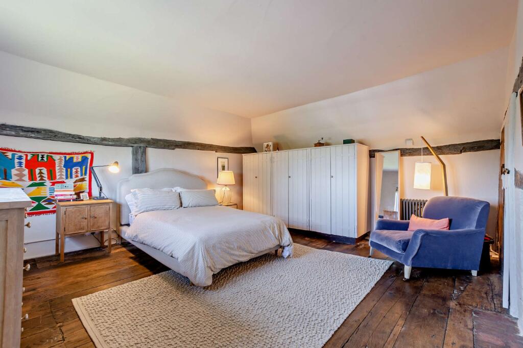 Additional image 15 of The Street, Selmeston, Polegate, East Sussex