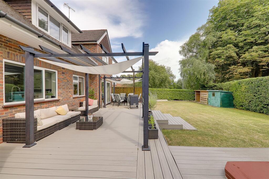 Additional image 22 of Fifth Avenue, Charmandean, Worthing