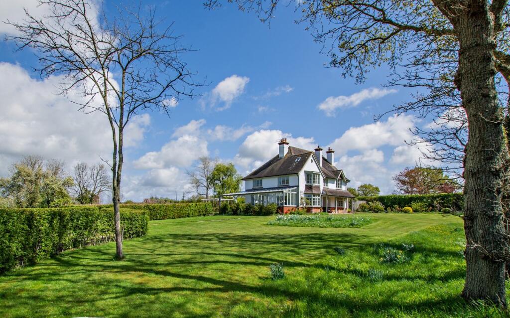Property image for Selmeston, Polegate, East Sussex