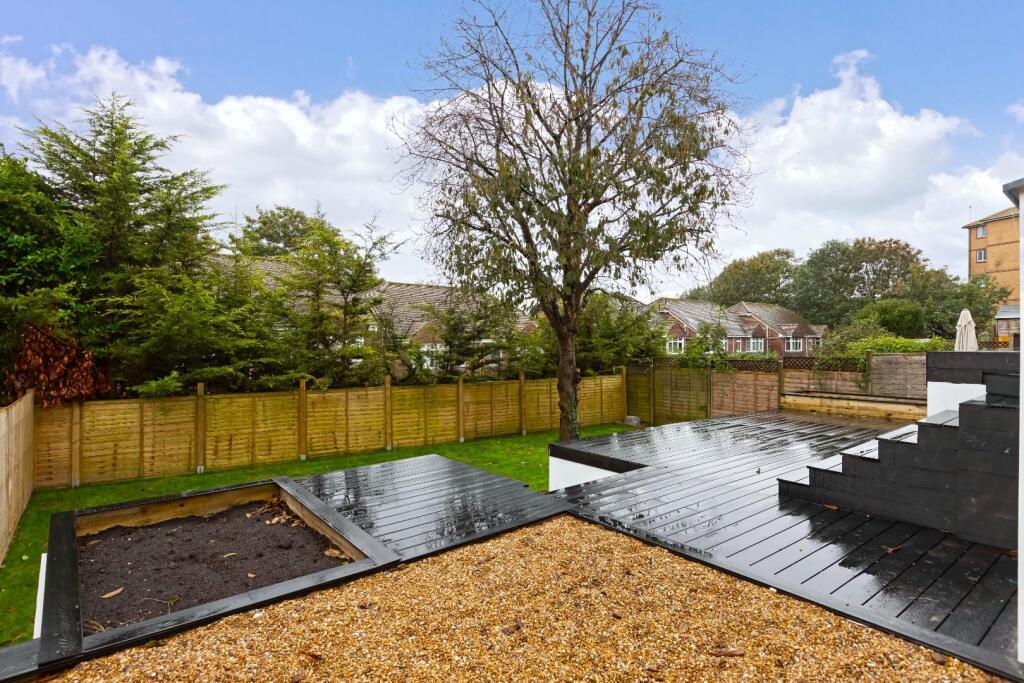 Additional image 32 of Warren Way, Brighton