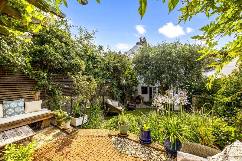 Additional image 2 of Queens Park Terrace, Queens Park, Brighton BN2 9YA