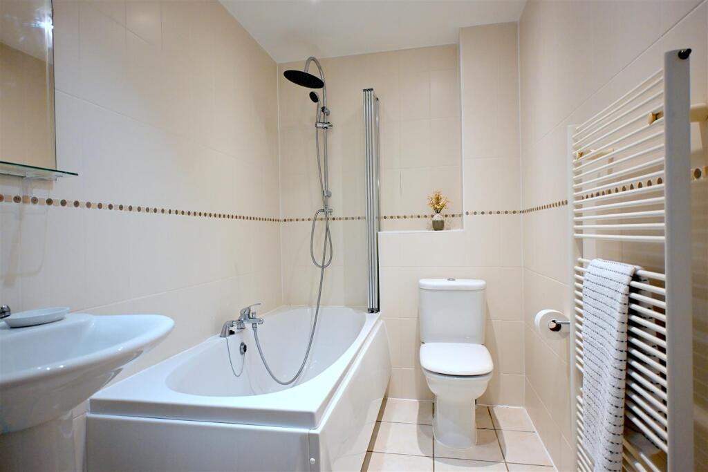 Additional image 20 of Caroline Way, Sovereign Harbour, Eastbourne