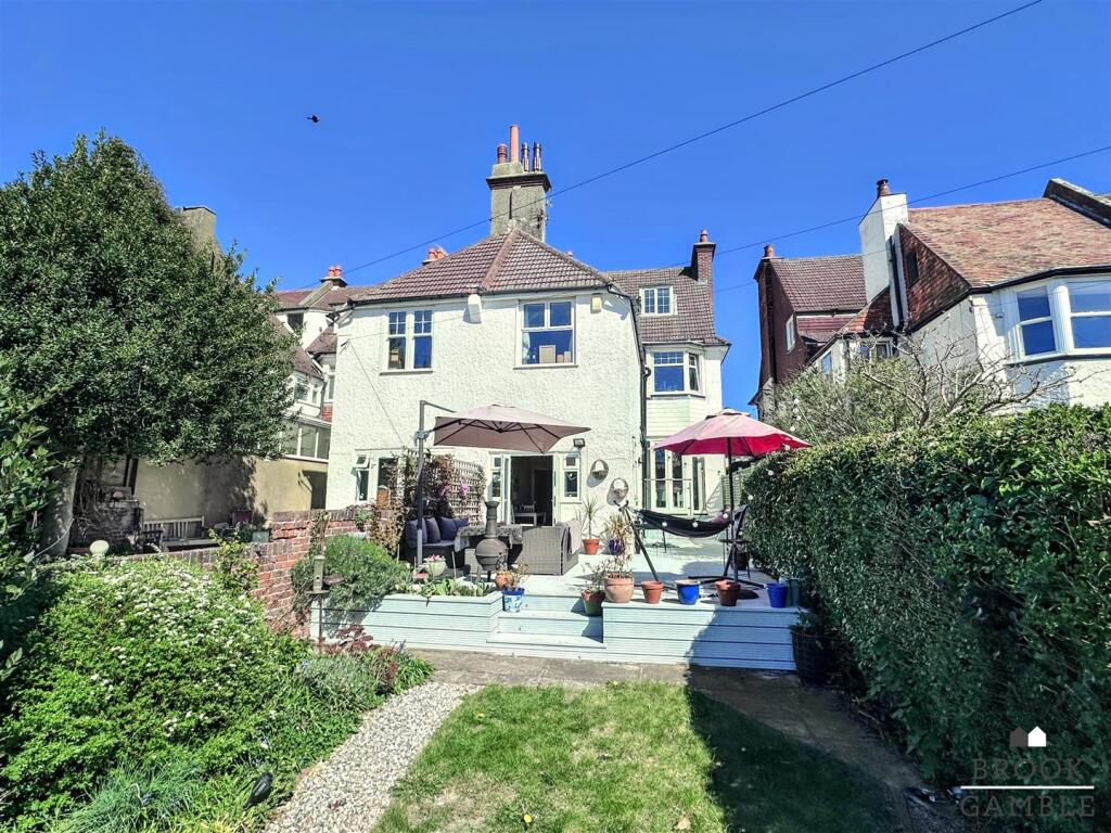Additional image 2 of Willingdon Road, Eastbourne
