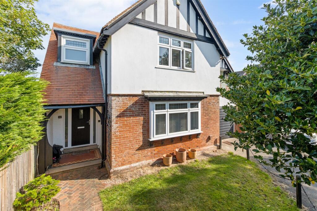 Additional image 22 of Milldown Road, Seaford