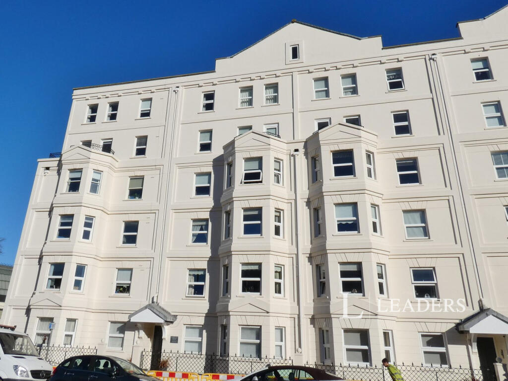 Property image for Berkeley Court - Wilmington Square