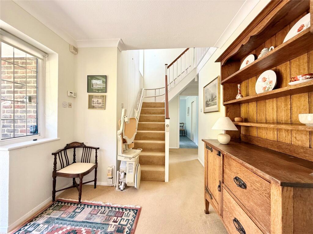 Additional image 18 of The Broadway, Alfriston, East Sussex, BN26