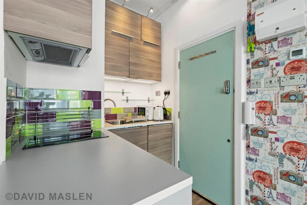 Additional image 2 of Lower Rock Gardens, Brighton