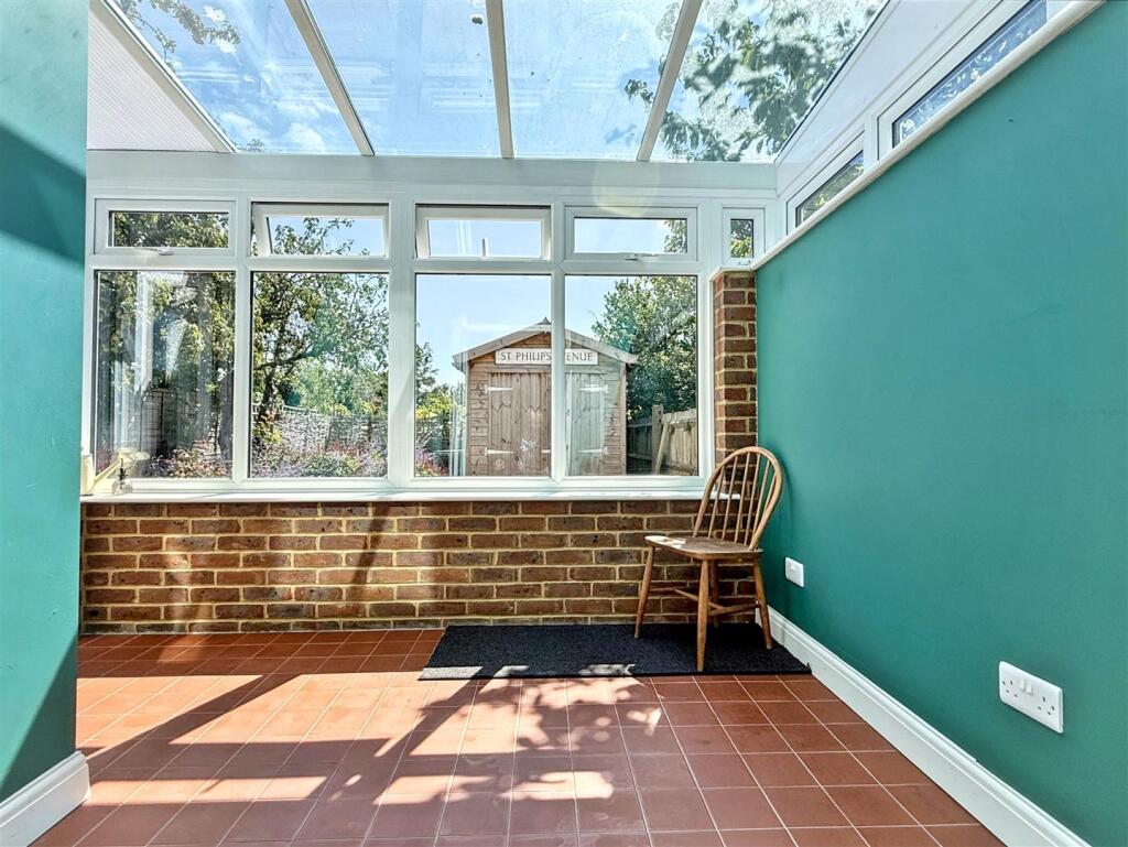 Additional image 5 of St. Philips Avenue, Eastbourne