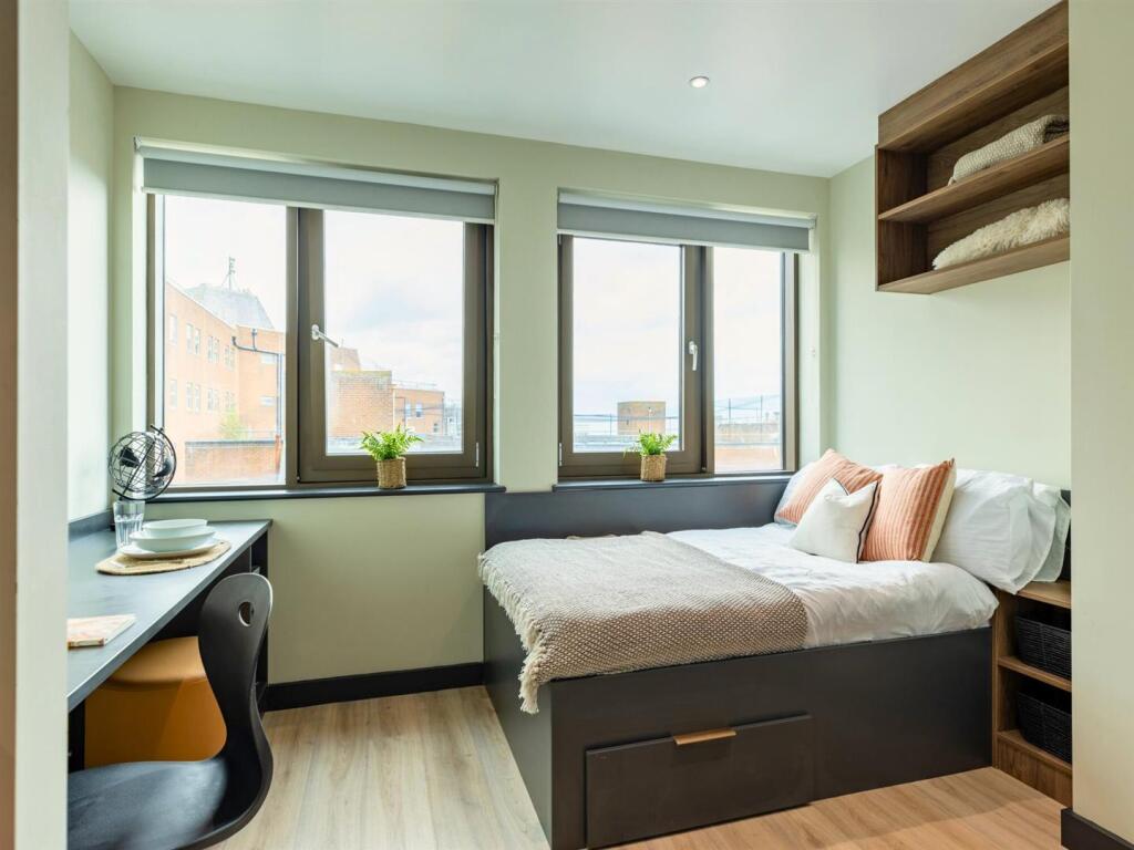 Additional image 15 of Brighton | Student | September | BN2