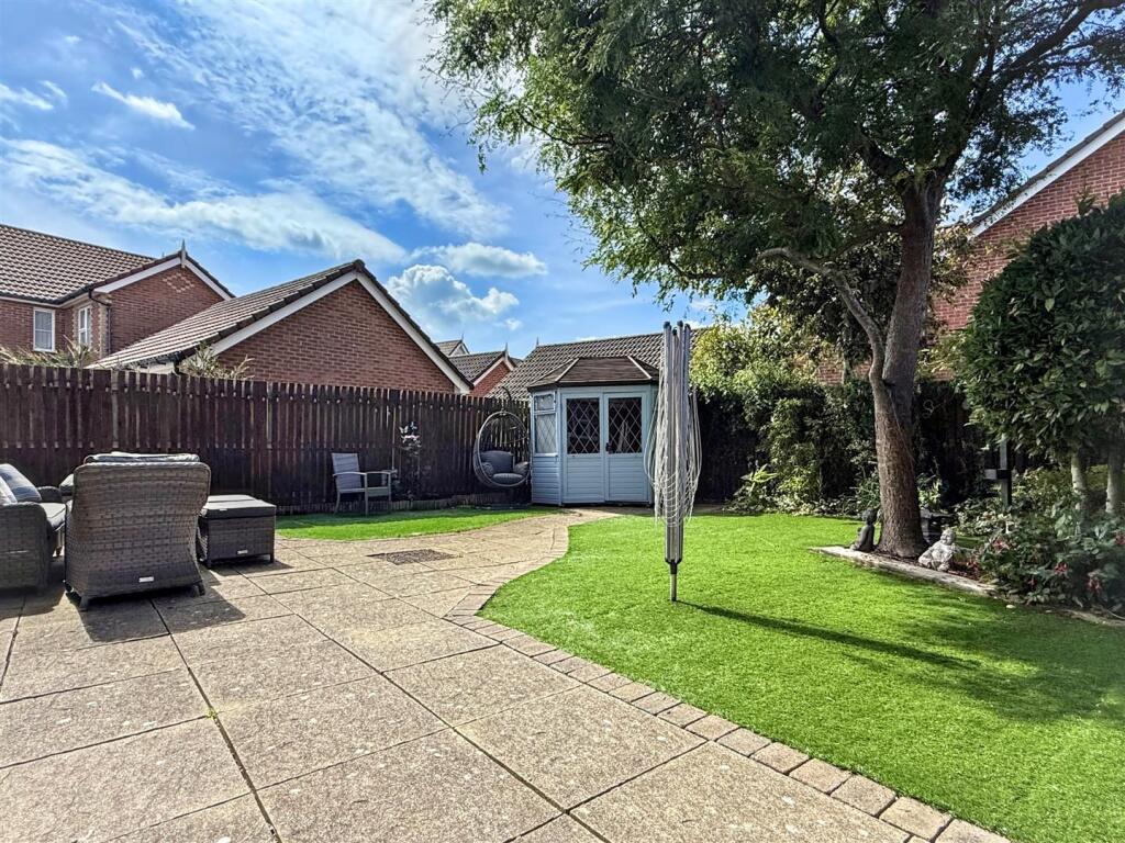 Additional image 10 of Vancouver Road, Eastbourne