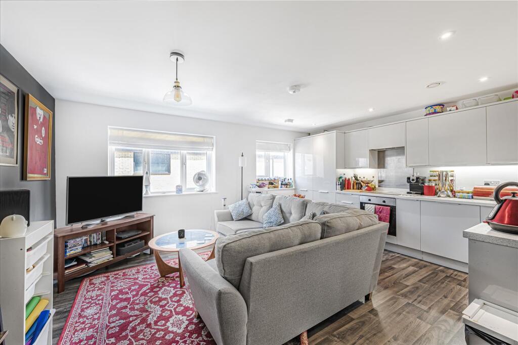 Additional image 17 of Station Approach, Seaford