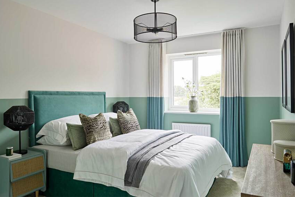 Additional image 6 of Leaf Living at Fontwell Meadows, West Sussex, BN18