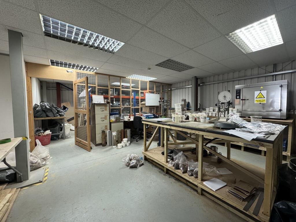 Additional image 6 of Units 15 & 16, Ford Lane Business Park, Ford Lane, Ford, West Sussex, BN18 0UZ