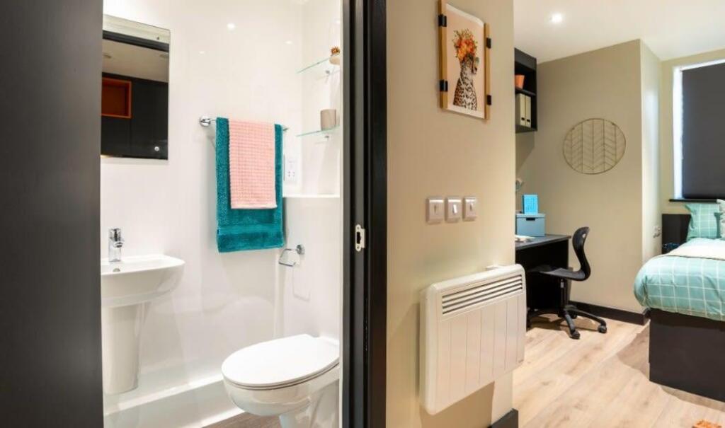 Additional image 6 of Brighton | Student | September | BN2