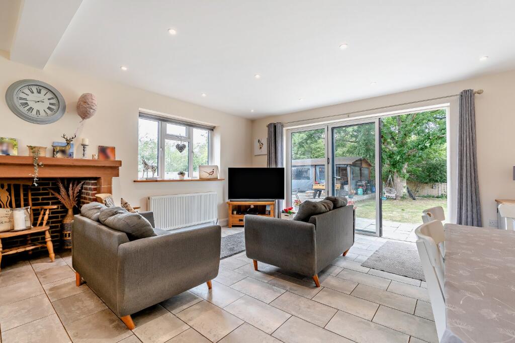 Additional image 8 of The Street, Selmeston, Polegate, East Sussex