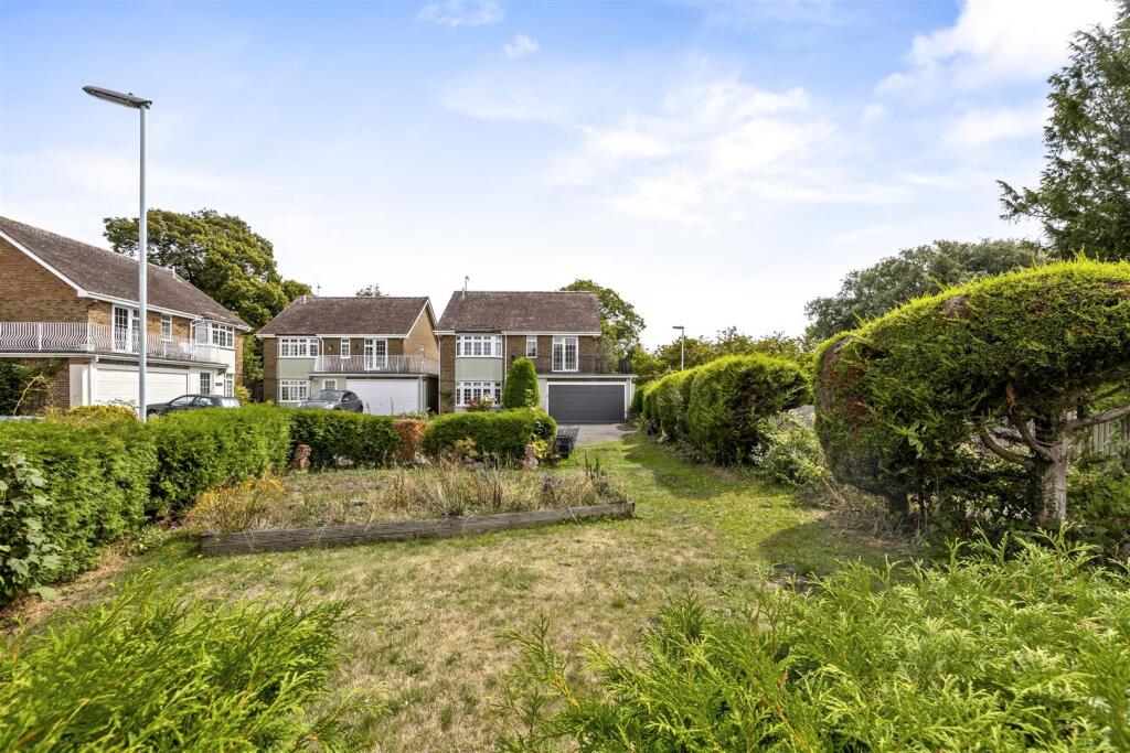 Additional image 19 of Vicarage Fields, Worthing