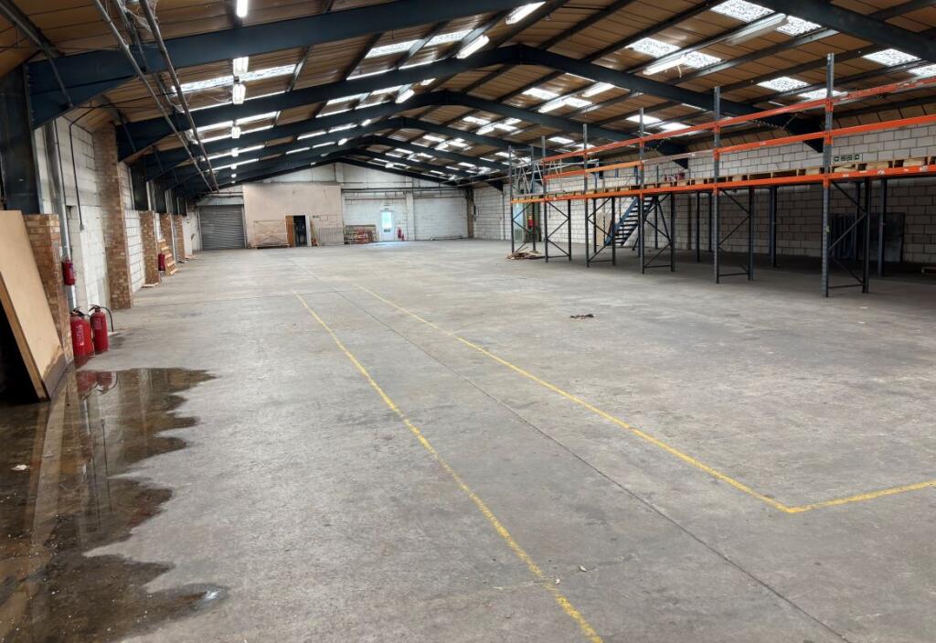 Additional image 5 of Unit 4, 16A Maple Road, Eastbourne, East Sussex, BN23 6NY