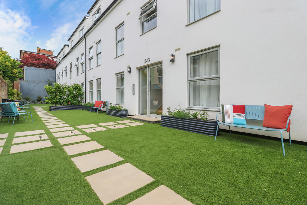 Property image for Ashford Road, Eastbourne