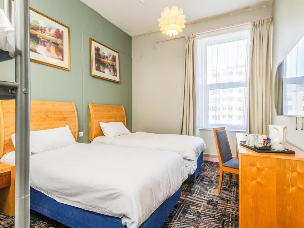 Additional image 12 of Best Western Plus Citrus Hotel Eastbourne, King Edward's Parade, Eastbourne, BN21 4EB