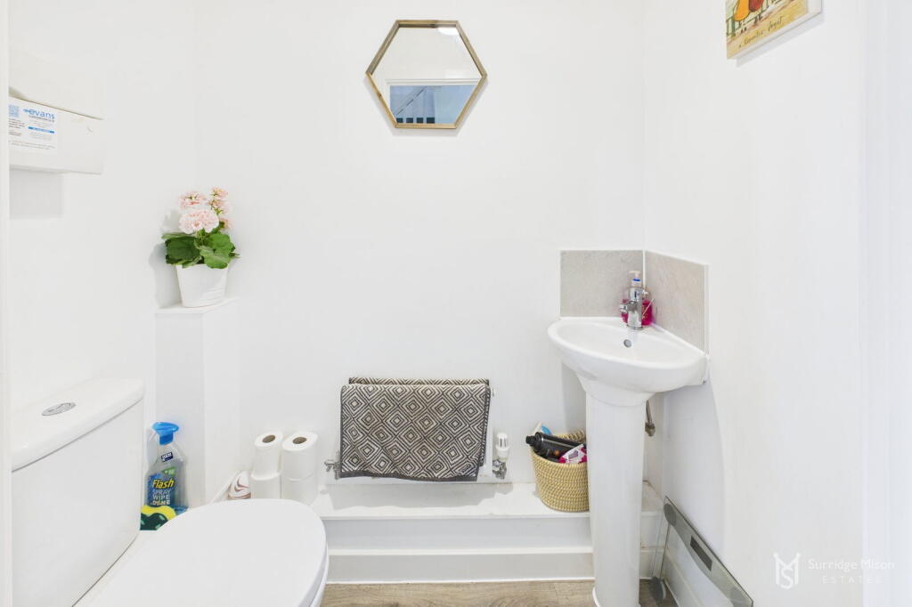 Additional image 10 of Mallow Drive, Stone Cross, Pevensey, East Sussex, BN24