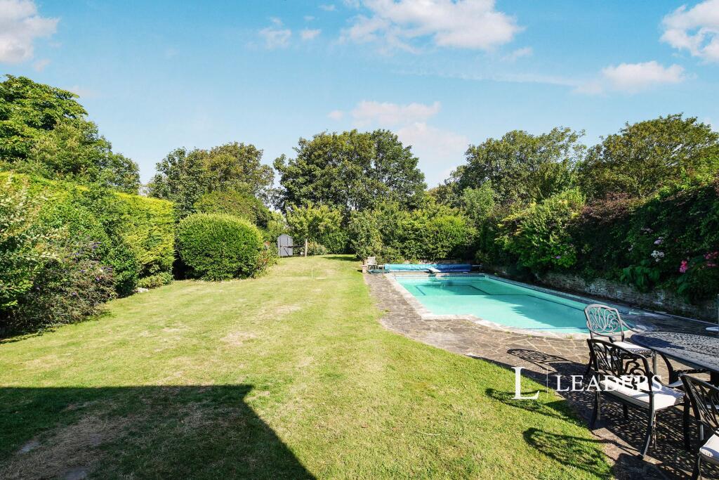 Additional image 10 of Bazehill Road, Rottingdean