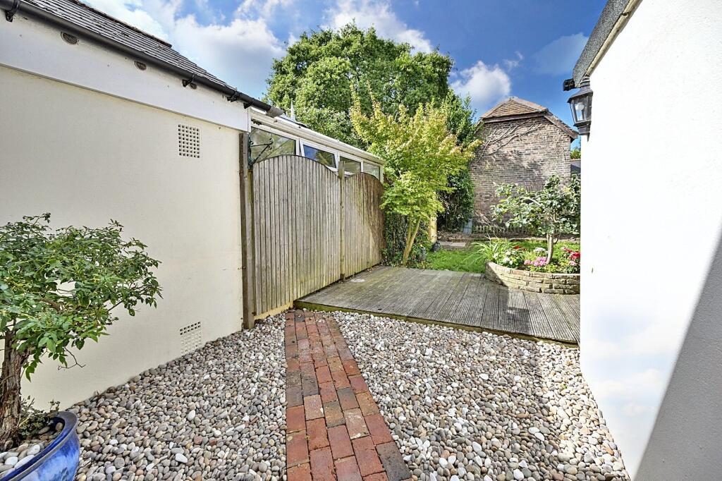 Primary image of Hankham Hall Road, Hankham, BN24