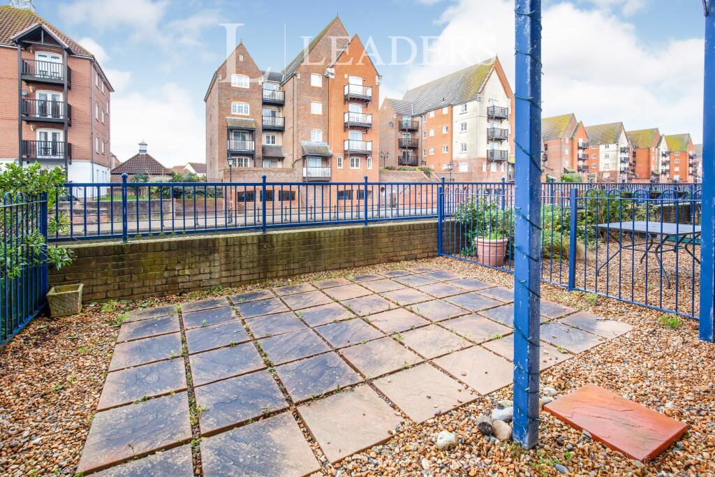 Additional image 3 of The Piazza, Sovereign Harbour South, Eastbourne, BN23