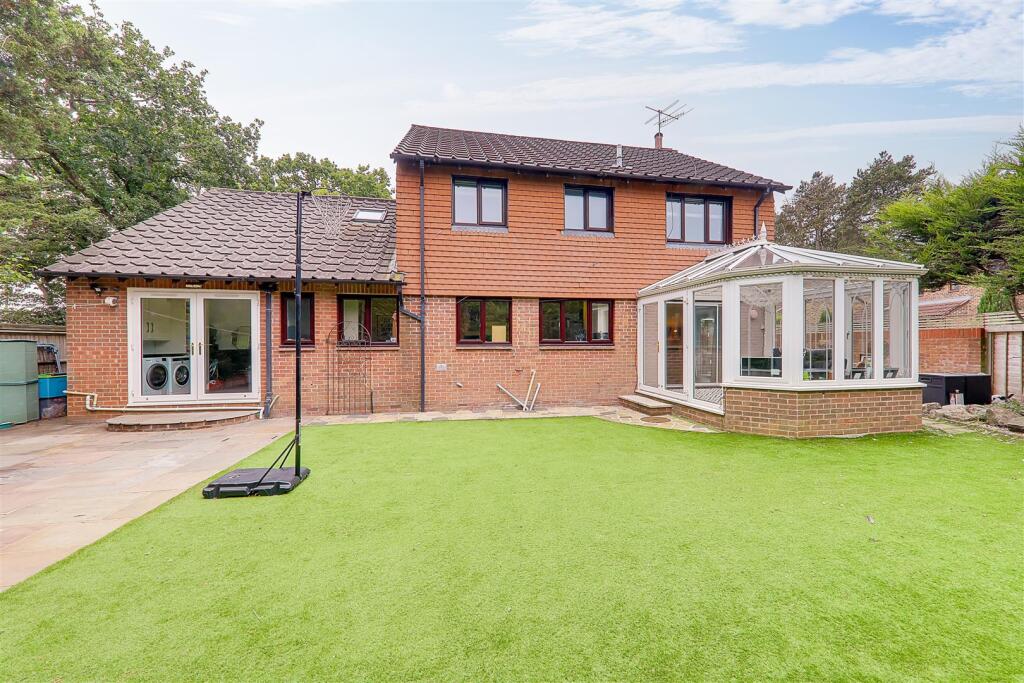 Additional image 29 of Prince William Close, Findon, BN14