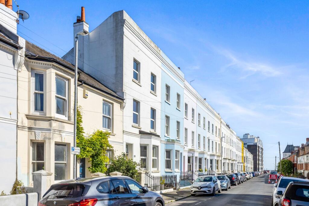Additional image 22 of Arundel Street, Brighton, BN2
