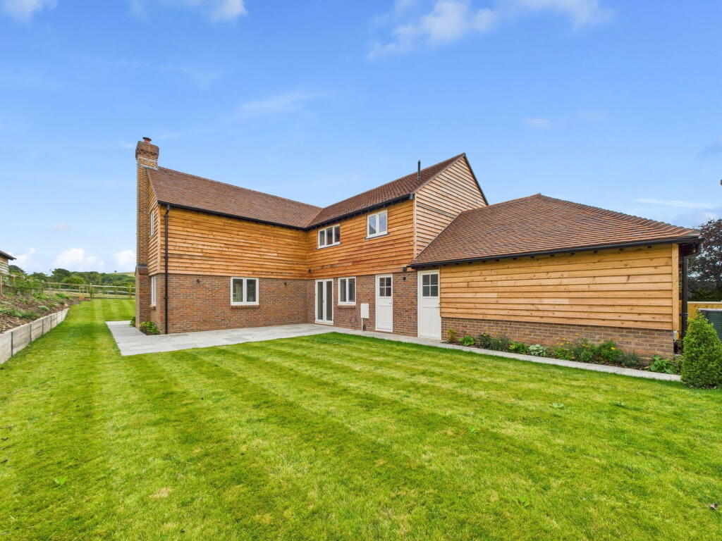 Additional image 33 of Flintdown, Soldiers Field Lane, Findon Village BN14 0SH