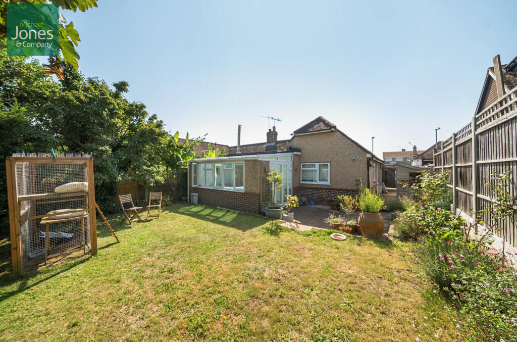 Additional image 12 of Fircroft Avenue, Lancing, West Sussex, BN15