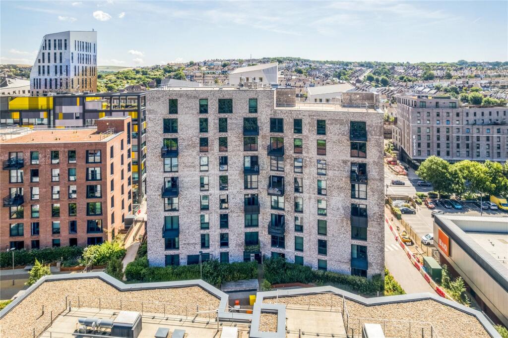 Additional image 3 of The Furlong, Brighton, East Sussex, BN2